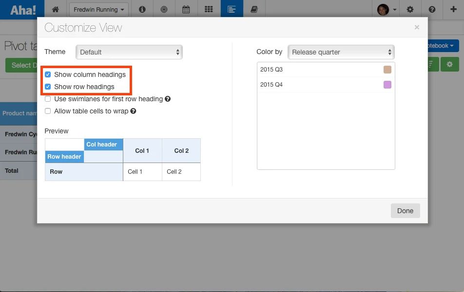Blog - Just Launched! — Report on How Many Features Your Product Team Shipped - inline image