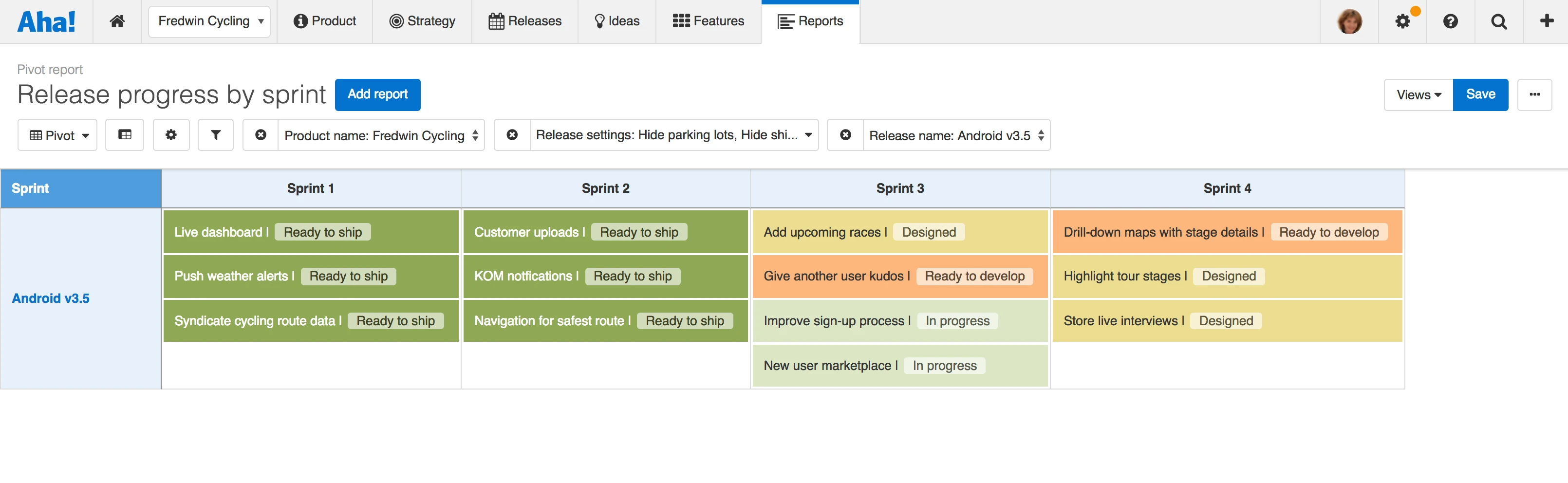 Blog - Just Launched! — Enhanced Aha! + Jira Integration for Agile Sprint Planning - inline image