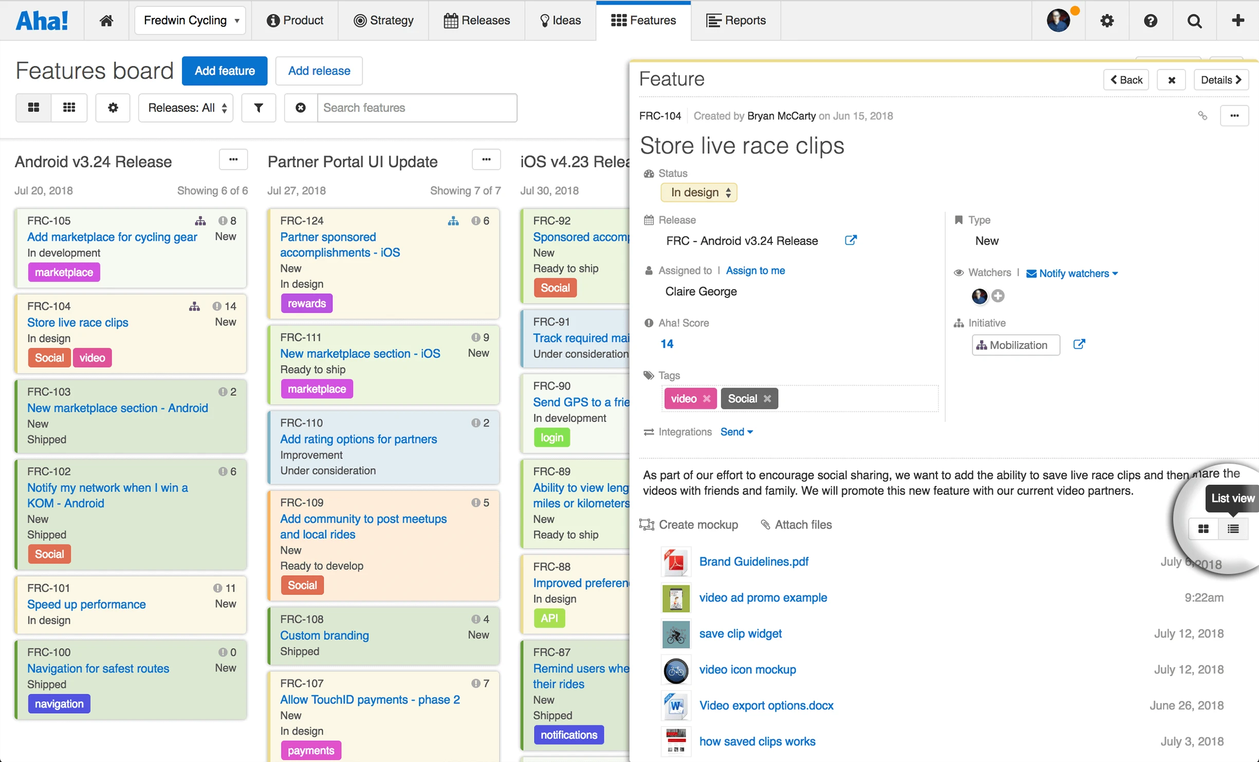 Blog - Just Launched! — Greater Control Over Attached Files and Mockups - inline image