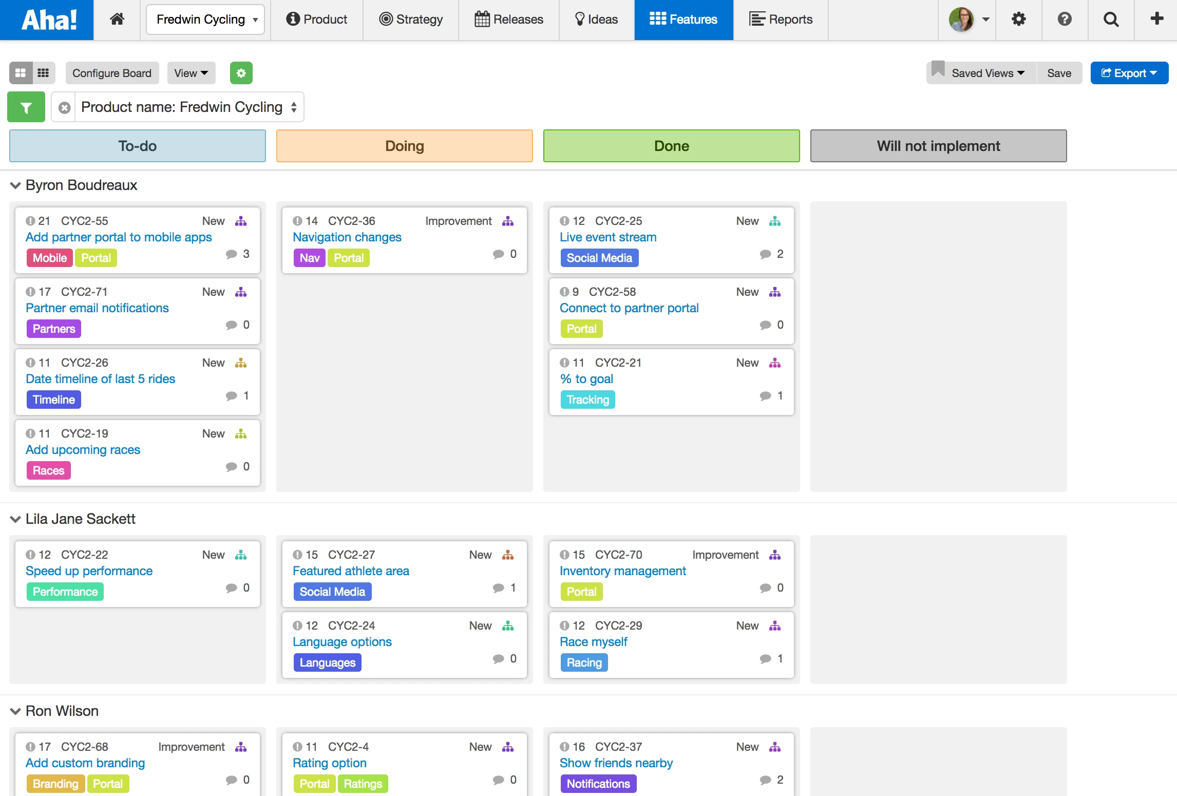 Blog - Just Launched! — Customize the Cards on Your Workflow Board - inline image