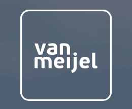 VanMeijel Logo