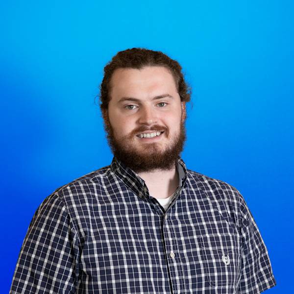 Zach Schneider