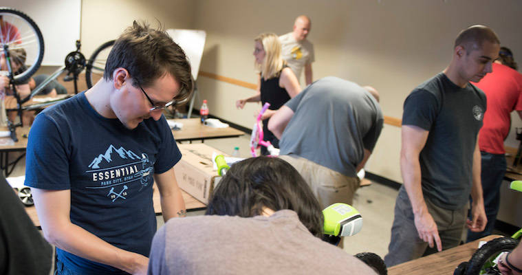 Blog - I Promise You Will Love This Company Offsite - inline image