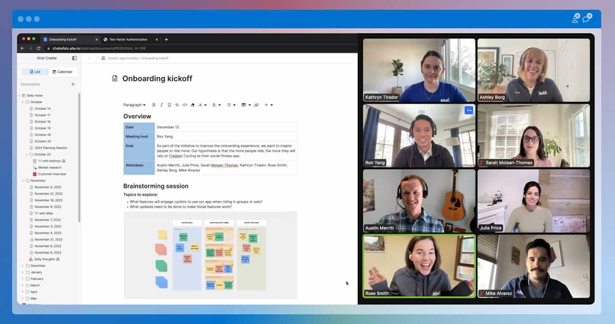 How Product Managers Really Want To Work With Product Marketers | Aha ...