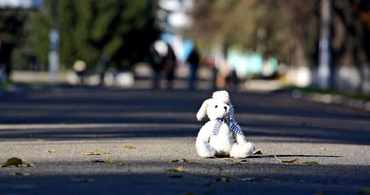 Your Startup Is Failing — This Question Tells You Why
