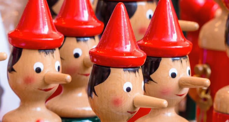 5 Lies Leaders Tell You to Hide Their Mistakes