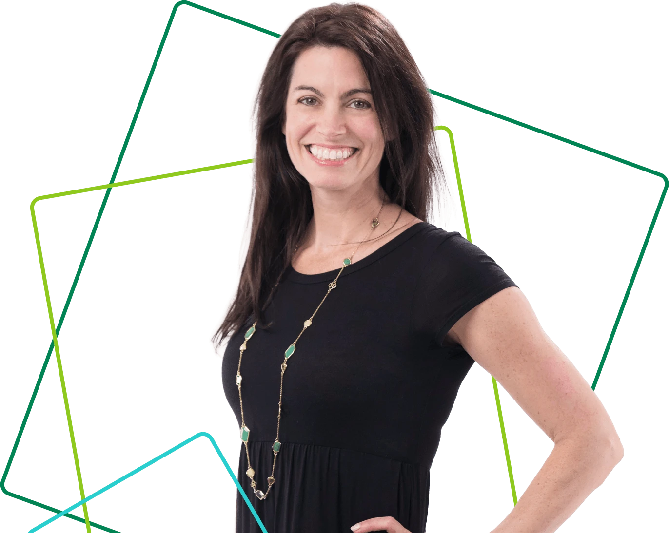 Julie Price - Aha! Labs