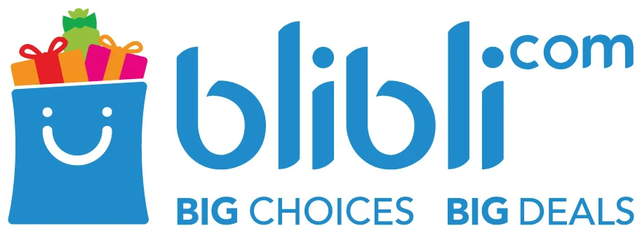 Blibli Logo