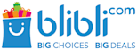 Blibli Logo