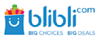 Blibli Logo