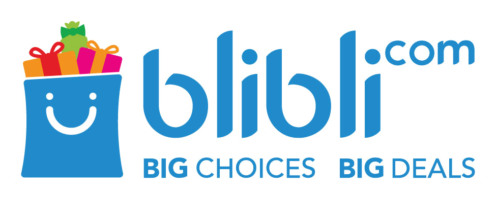 Blibli Logo