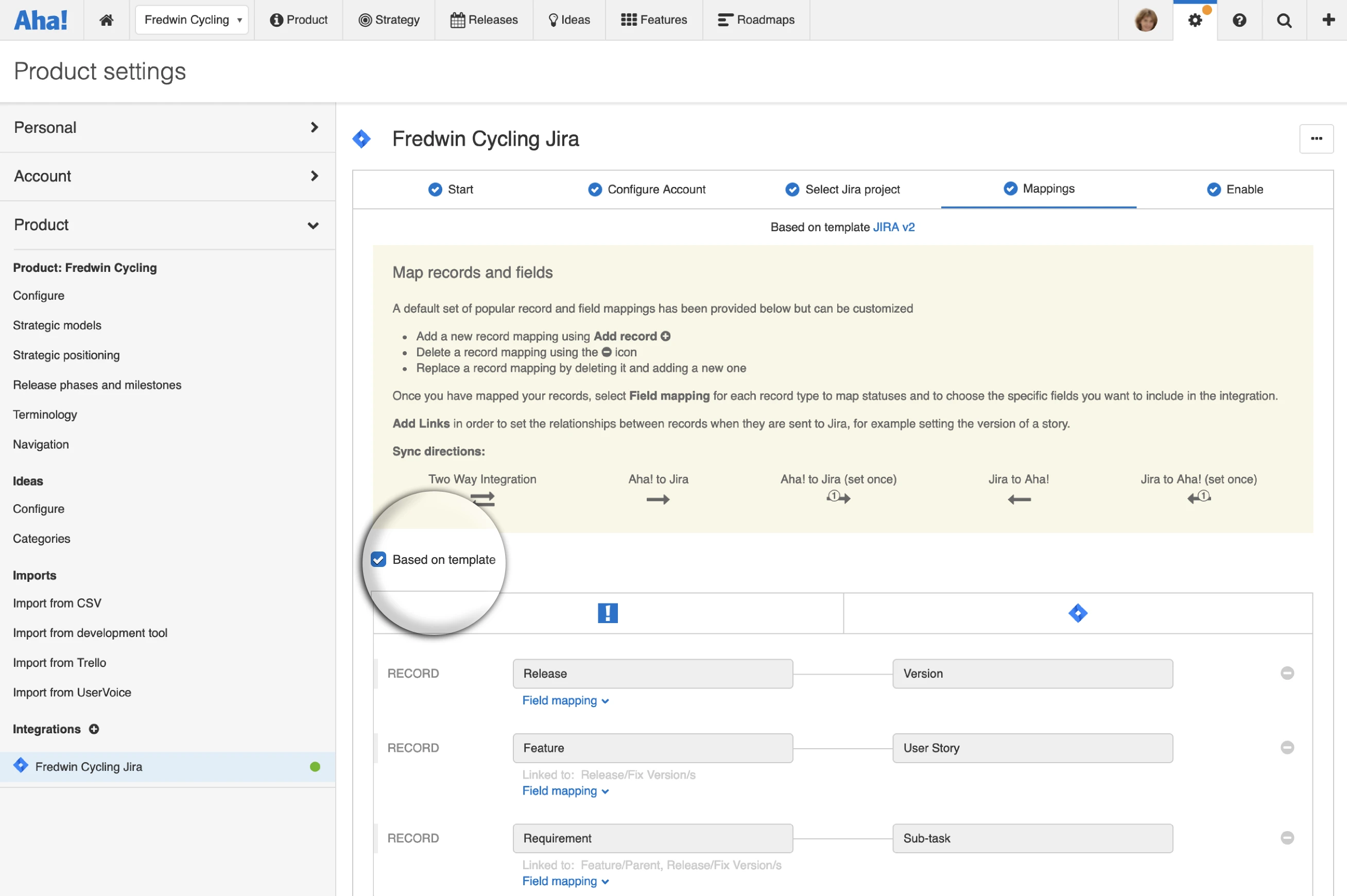 Blog - Just Launched! — Keep Features in Sync as They Move Across Projects in Jira or Rally - inline image