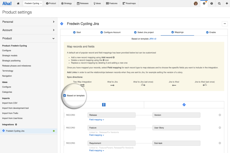 Blog - Just Launched! — Keep Features in Sync as They Move Across Projects in Jira or Rally - inline image