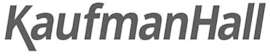 Kaufman Hall Logo