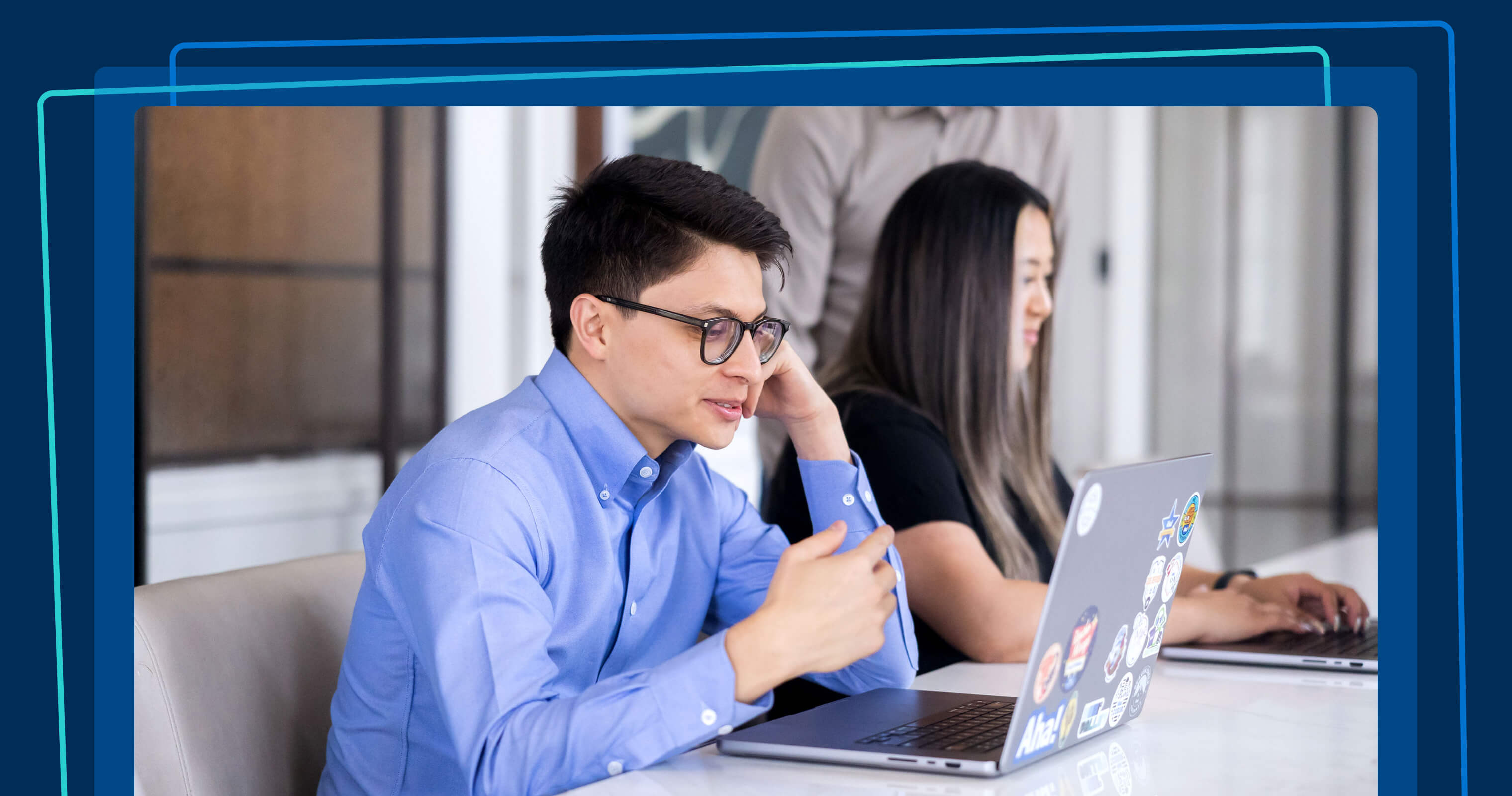 Should You Build the Business App Yourself or Hire a Developer?