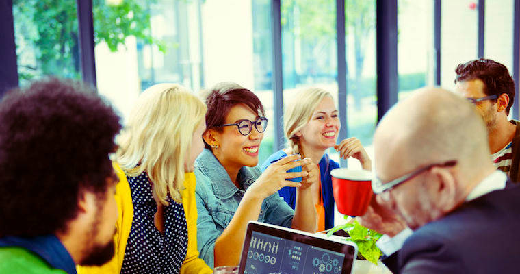 How This New Product Manager Earned Respect from the Sales Team