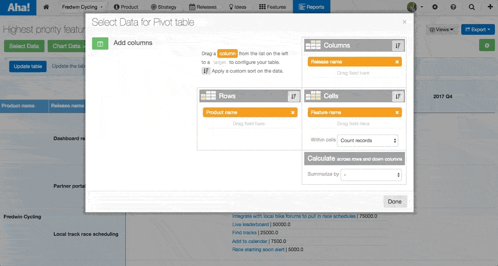 Blog - Just Launched! — Better Product Management Analytics - inline image