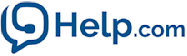 Help.com Logo