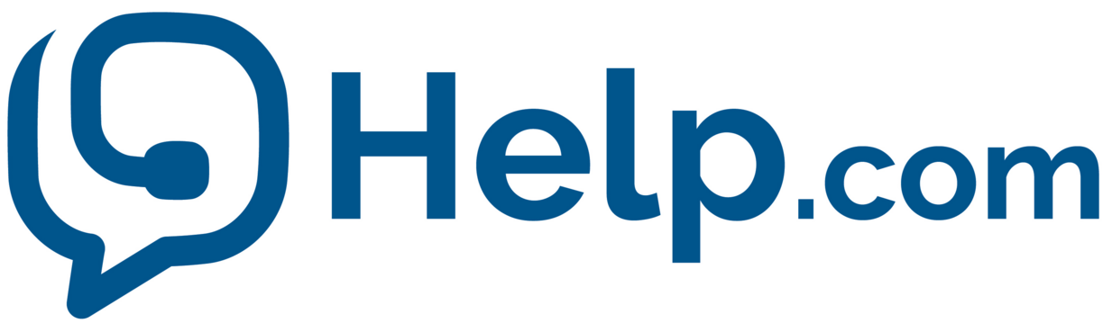 Help.com Logo