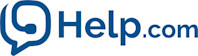 Help.com Logo