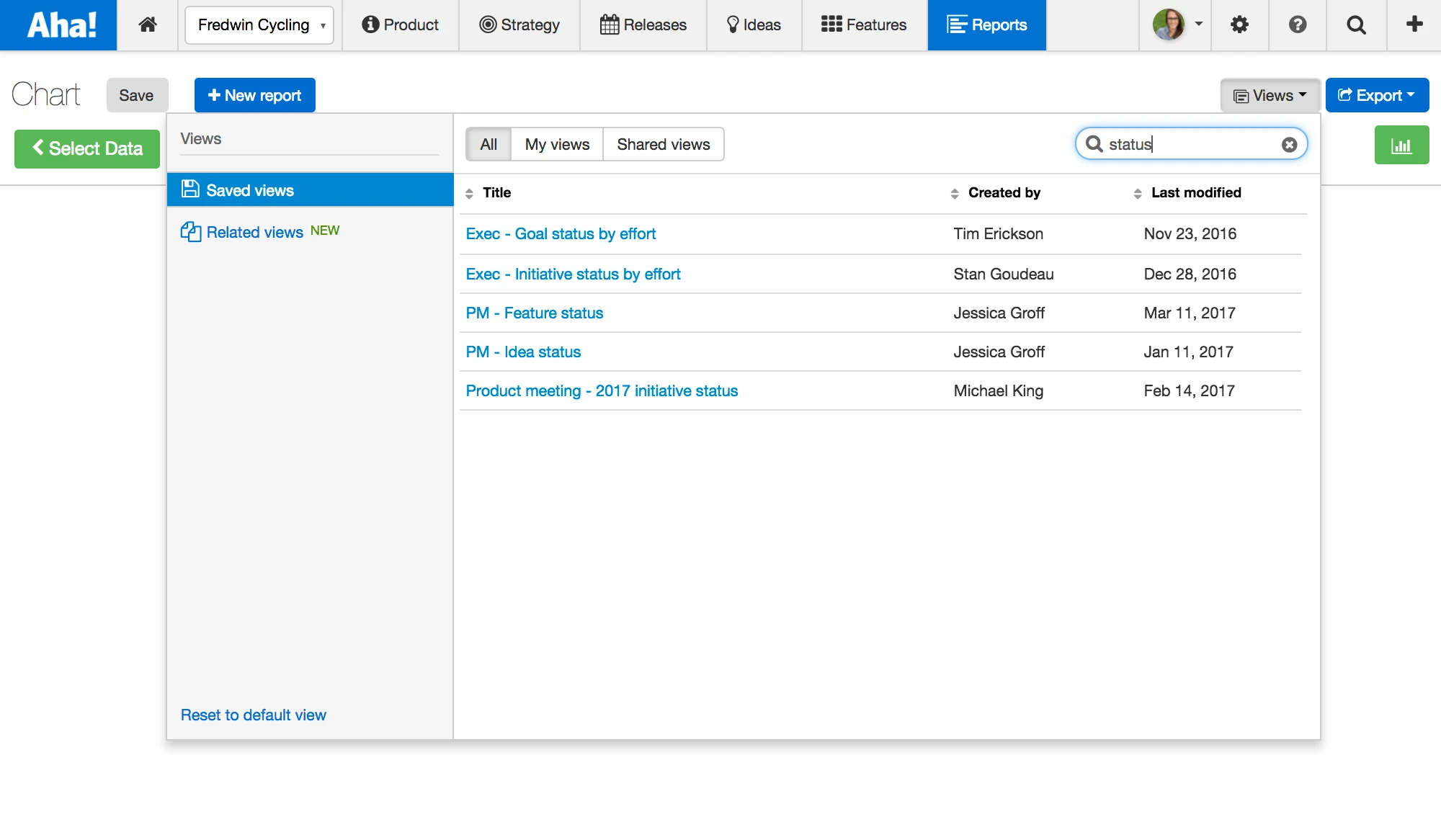 Blog - Just Launched! — Instantly Analyze and Report on Your Product Plans - inline image