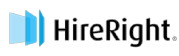 HireRight Logo