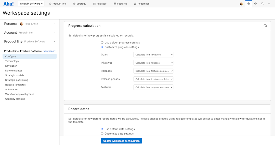 A Better Way to Track Product Development Progress