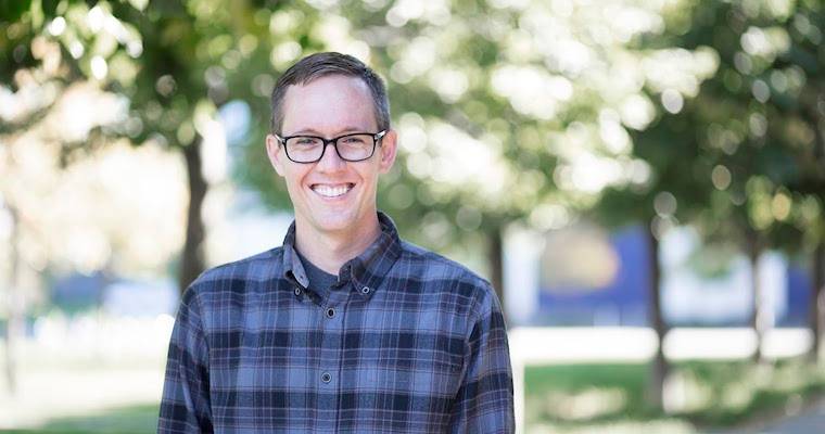 My Name Is Bryan McCarty — This Is Why I Joined Aha!