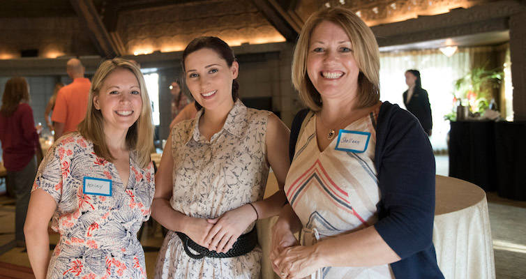 Blog - I Promise You Will Love This Company Offsite - inline image