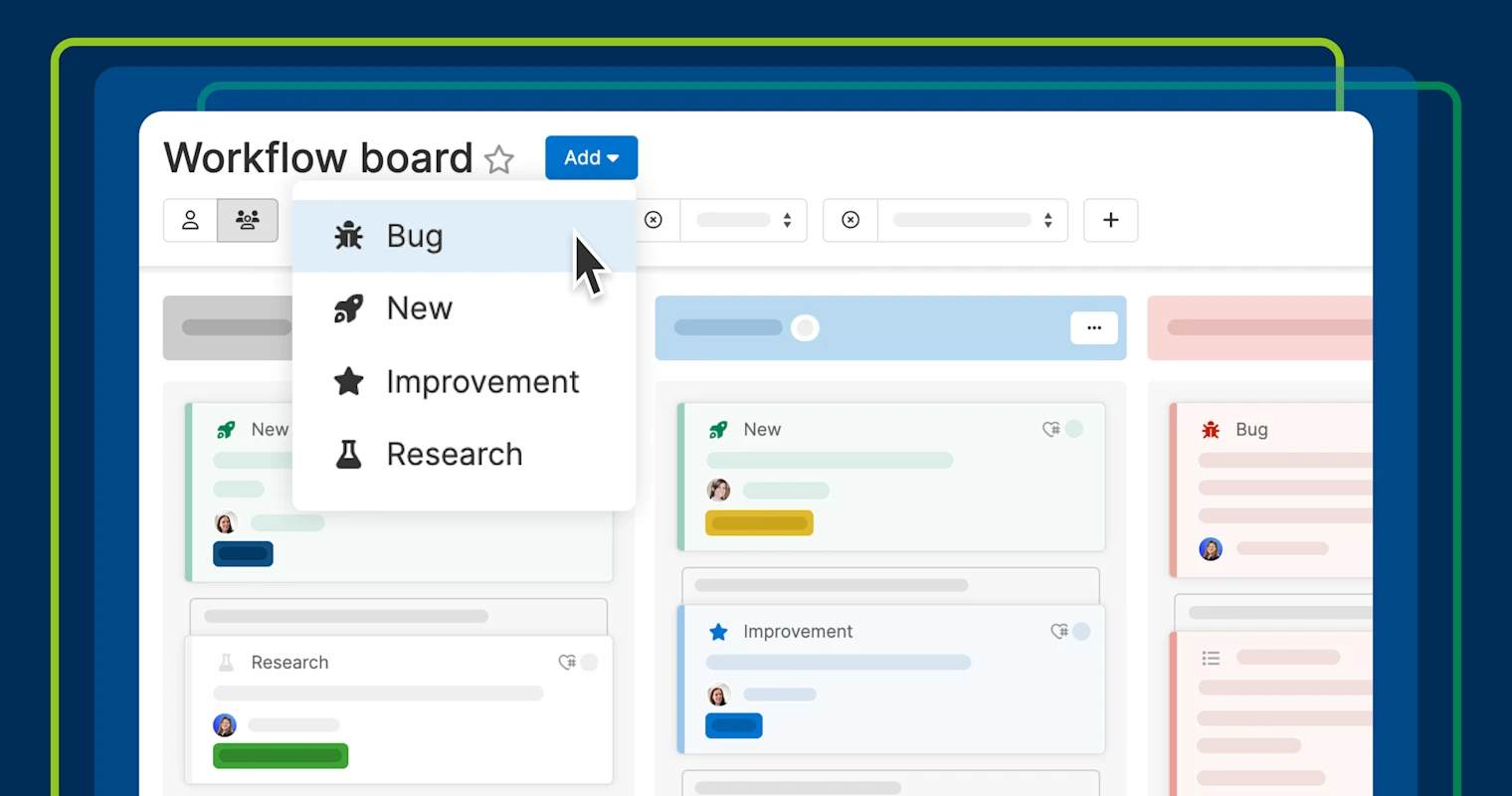New Ways To Visually Track Work in Aha! Software