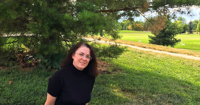 My Name Is Karen Maslowski — This Is Why I Joined Aha!