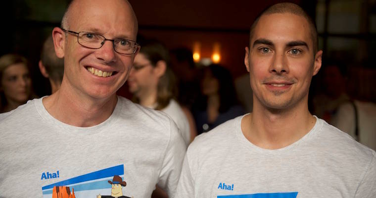 Blog - I Promise You Will Love This Company Offsite - inline image