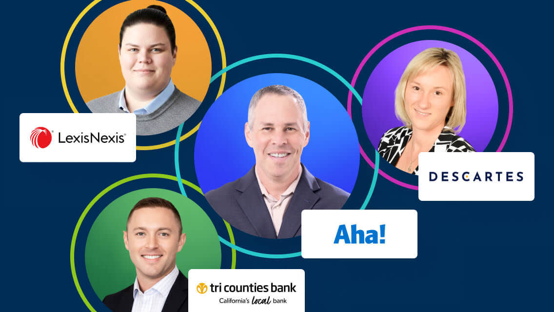 Live-Events-Featured-Product leaders panel: The AI-powered future