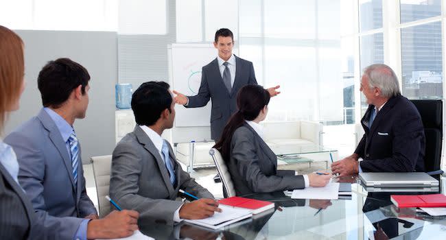 3 Big Lies Marketing Leaders Tell the CEO