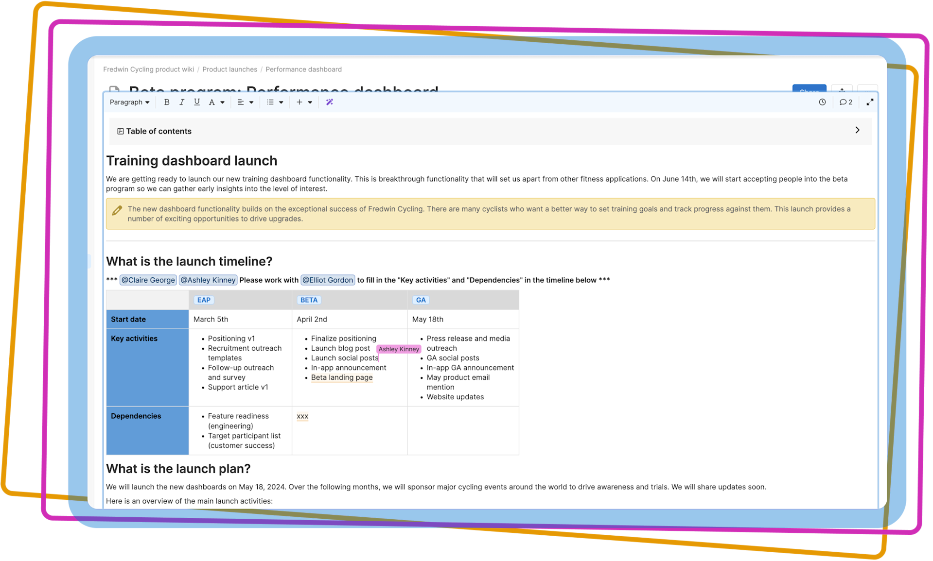 Aha Knowledge Collaboration Co create Documents Aha knowledge collaboration co create documents