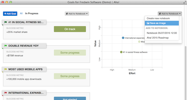 Blog - The Top 8 Aha! Features Launched in Q2 - inline image