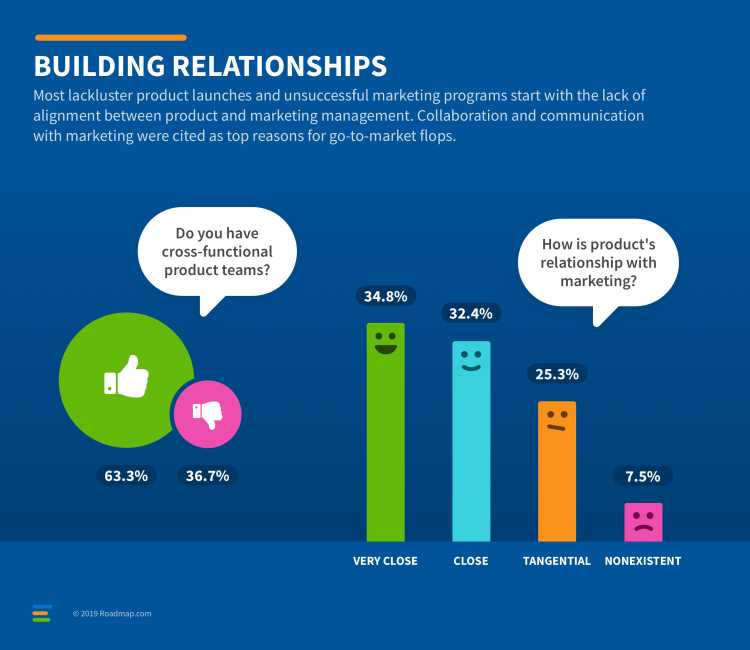 Blog - Roadmap.com Survey Shows Product Managers Struggle With Strategy and Marketing - inline image