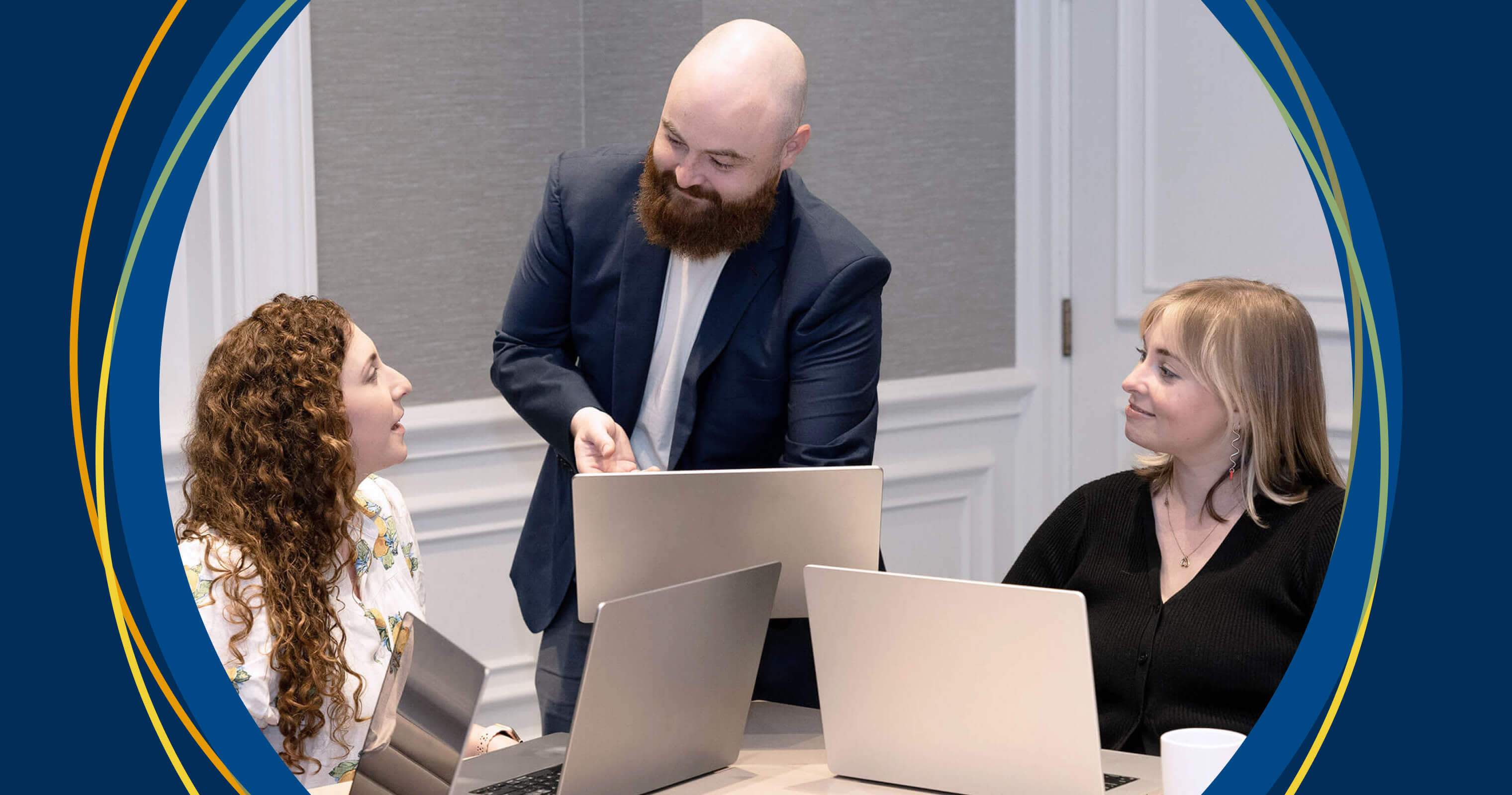 Understanding the voice of the customer