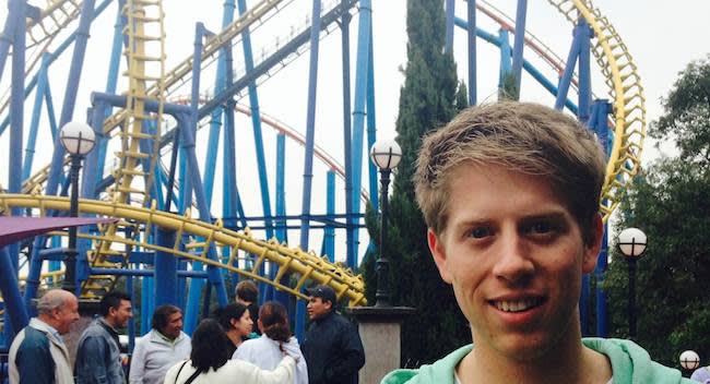 My Name Is Jeremy Geros — This Is Why I Joined Aha!