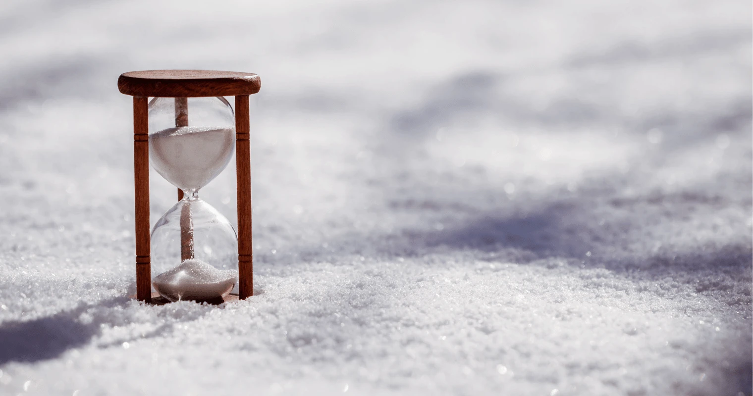 Why You Won't Change in 2016 