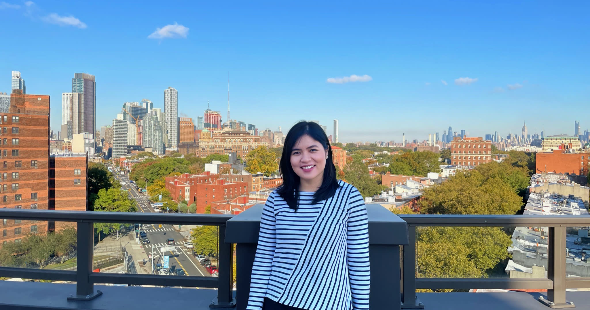 My Name Is Chrissi Bernardo — This Is Why I Joined Aha!