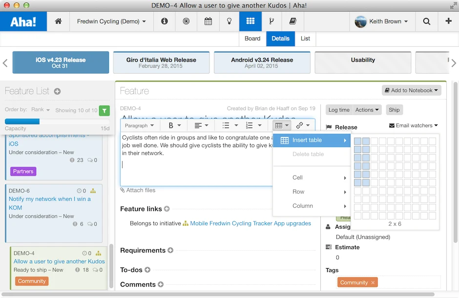 Blog - The New Aha! Text Editor - inline image