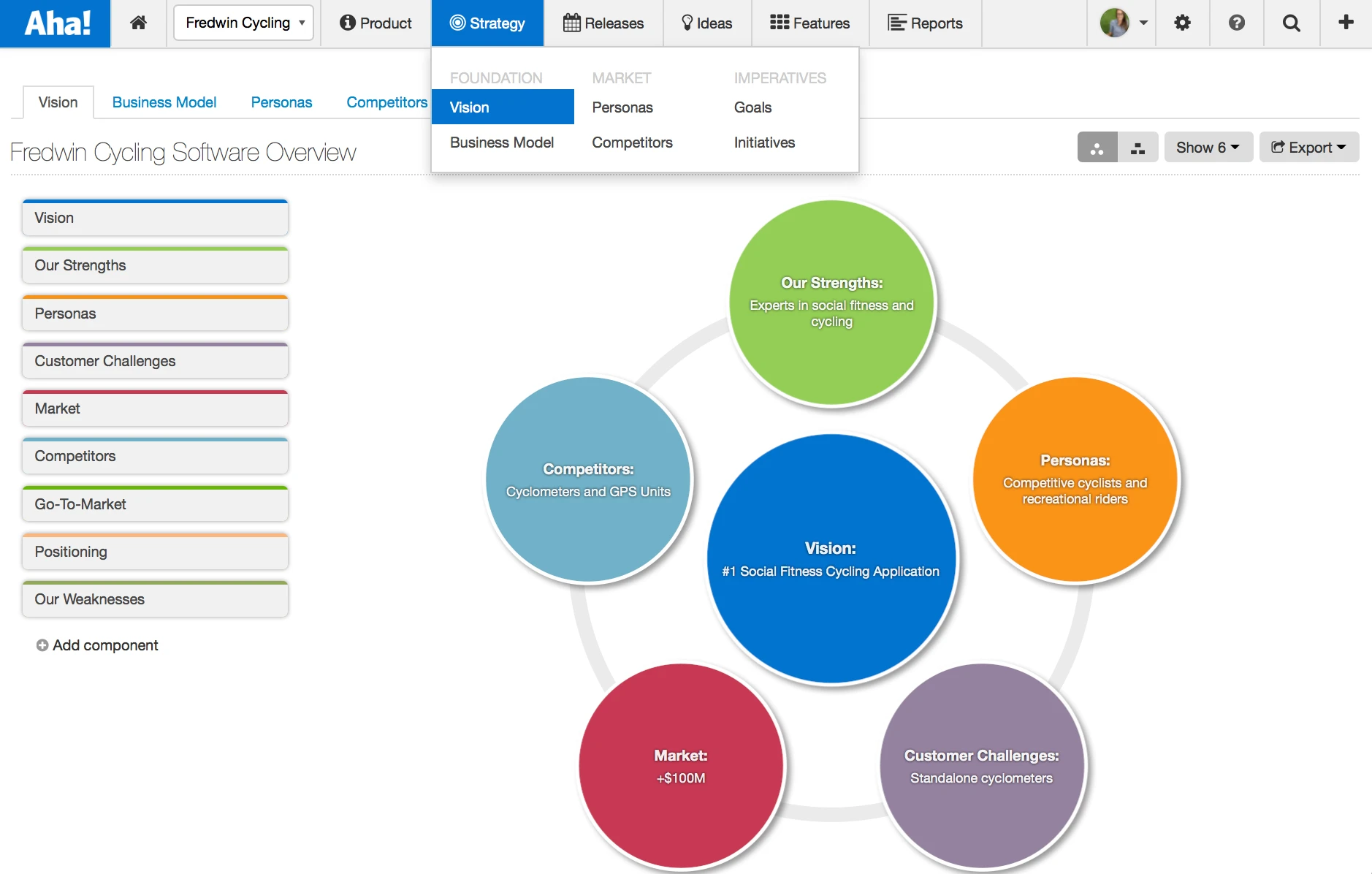 Blog - Just Launched! — New and Improved Aha! Navigation - inline image