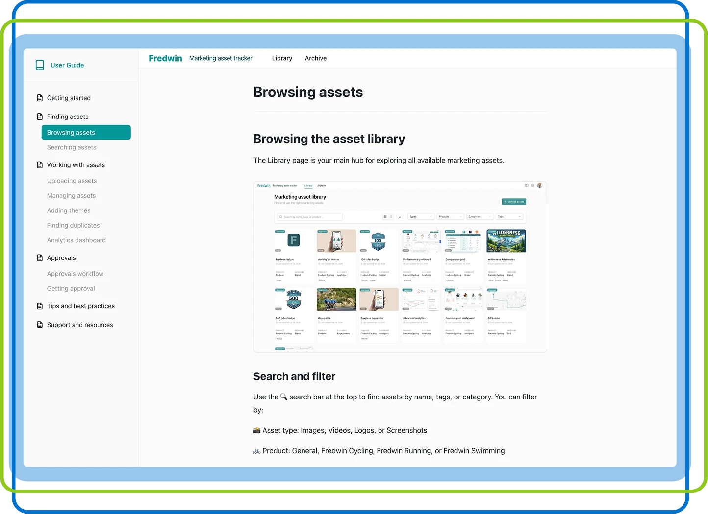 Add powerful capabilities