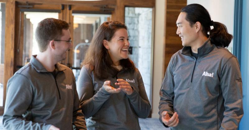 Product Manager, Aha! Whiteboards in the United States or Canada (remote)