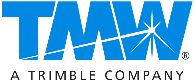 TMW Systems, Inc. Logo