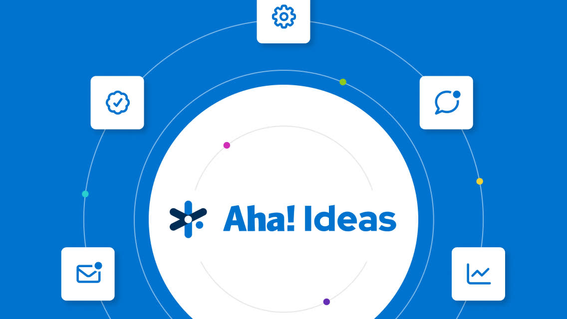 Automatically collect product ideas from sales and support tools