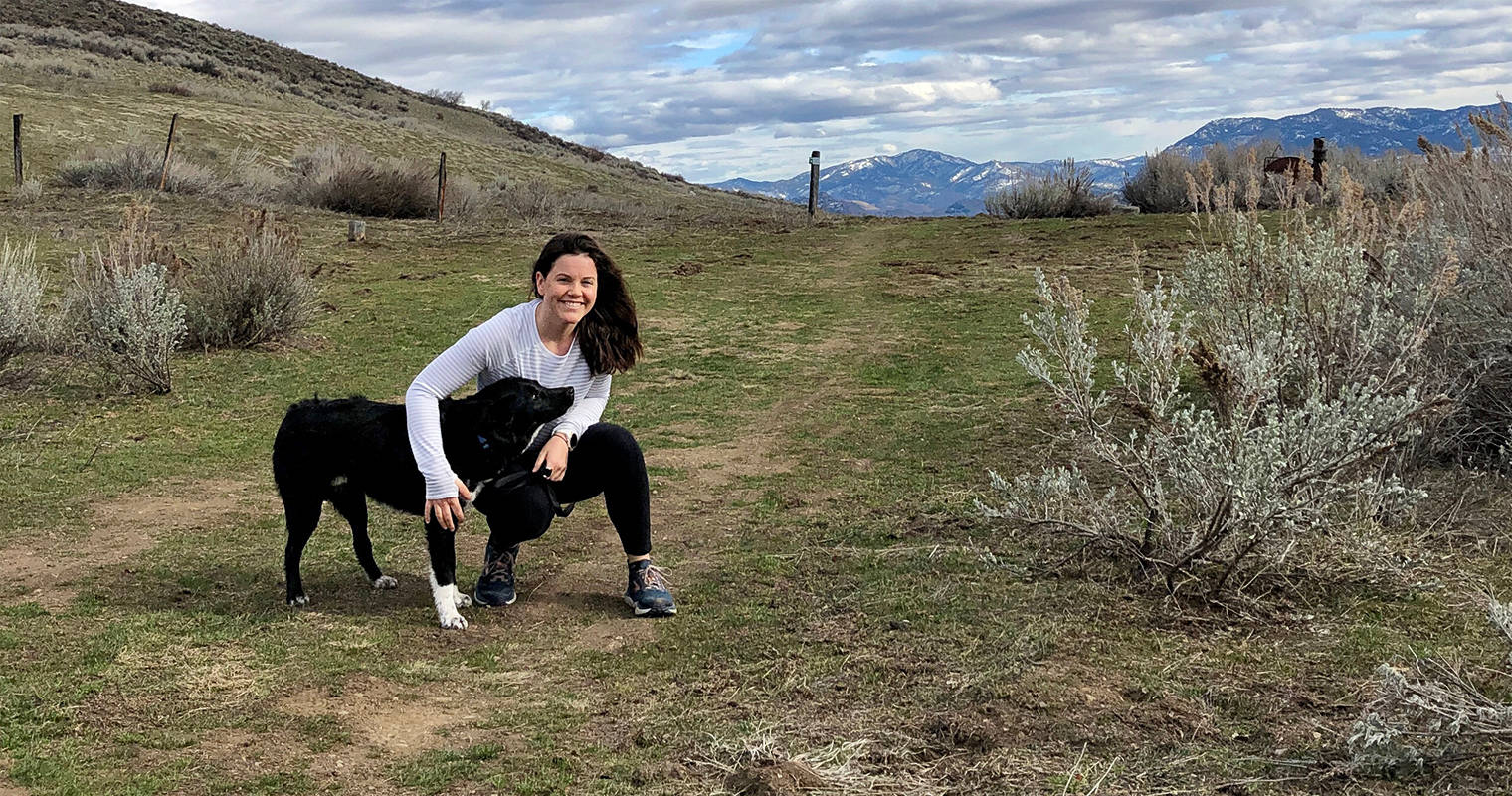 My Name Is Rose Thompson — This Is Why I Joined Aha!