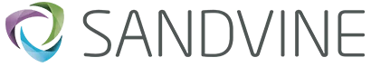 Sandvine Logo