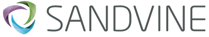 Sandvine Logo